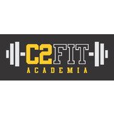 C2 Fit Academia - logo
