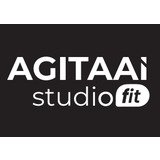 Studio Agita Aí - logo