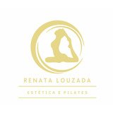 Renata Louzada Pilates - logo