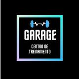 Garage Ct - logo
