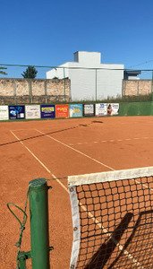 Alta Tennis Centro de Treinamento