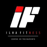 Ilha Fitness - logo