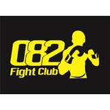 082 Fight Club - logo