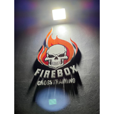 Firebox - logo