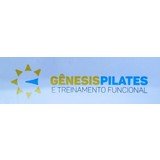 Studio De Pilates E Treinamento Funcional - logo