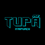 Tupã Itaipuaçu - logo