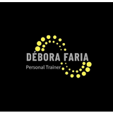 Debora Faria Studio De Personal Trainer - logo