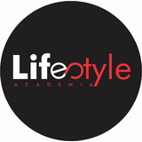 Academia Lifestyle - logo