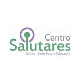 Centro Salutares - logo