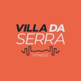 Villa Da Serra Fitness - logo