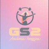 Gs2 Academia Feminina - logo