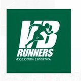 Vb Runners Assessoria Esportiva Maracanã - logo