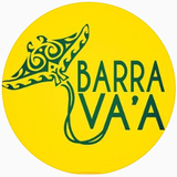 Barra Va'a Alfa Barra Clube - logo