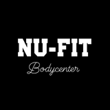 Nu Fit Bodycenter - logo