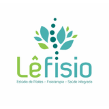 Lêfisio Estúdio De Pilates Fisioterapia E Saúde Integrada - logo