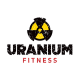 Uranium Fitness Santa Inês - logo