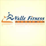 Academia Valle Fitness - logo