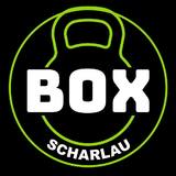 My Box - Scharlau - logo
