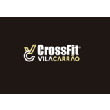 Crossfit Vila Carrão - logo