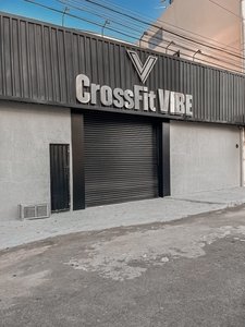 Crossfit Vibe