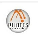 Pilates Mania III - logo