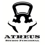 Atreus Studio Funcional - logo
