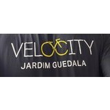 Velocity Jardim Guedala - logo
