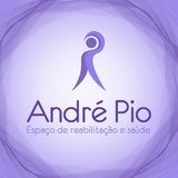 André Pio Espaço De Reabilitação E Saúde - logo