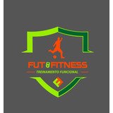 Fut E Fitness Pinda - logo