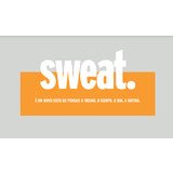 Sweat 30 Min Hiit Fight - logo