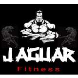 Jaguar Fitness - logo