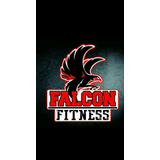 Academia Falcon Fitness - logo