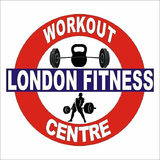 London Fitness Araras - logo