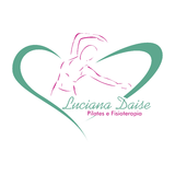Luciana Daise Pilates E Fisioterapia - logo