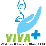 Viva Mais Clínica De Fisioterapia Pilates E Rpg Ltda - logo