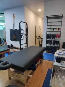 Viva Mais Clínica De Fisioterapia Pilates E Rpg Ltda
