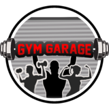 Gym Garage - logo