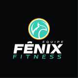 Equipe Fenix Fitness - logo