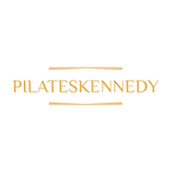 Pilateskennedy - logo