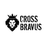Cross Bravus - logo