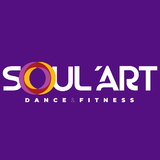 Soul'art Dance - logo