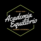 Academia Equilíbrio Unidade 2 - logo