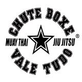 Chute Boxe Ourinhos - logo
