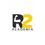 R2 Academia E Centro De Treinamento - logo