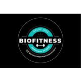 Biofitness Personal Studio - logo