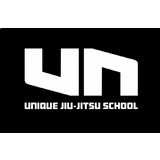 Unique Jiu Jitsu - logo
