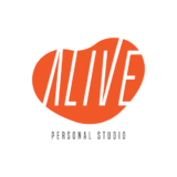 Alive Personal Studio - logo