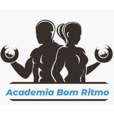 Academia Bom Ritmo - logo