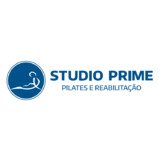 Studio Prime Pilates E Reabilitação - logo