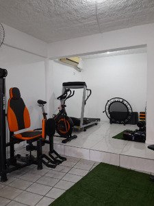 Studio Saúde & Fitness